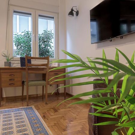 Arktinou Apartment Athen Eksteriør billede